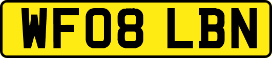 WF08LBN