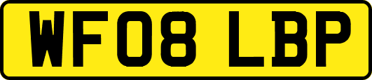 WF08LBP