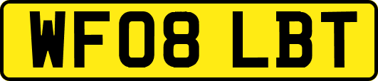 WF08LBT