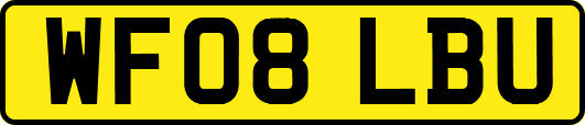 WF08LBU