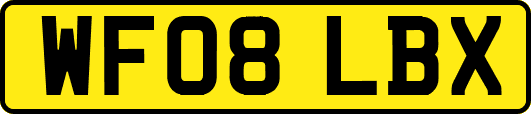 WF08LBX