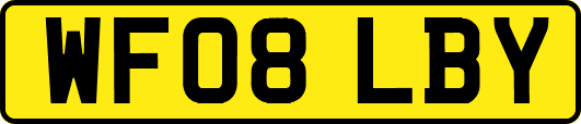 WF08LBY