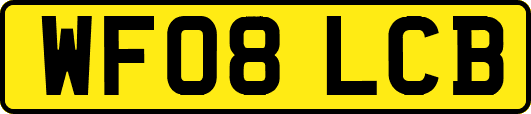 WF08LCB
