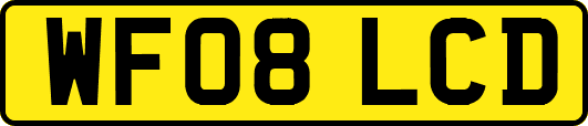 WF08LCD