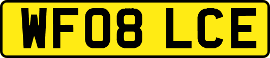 WF08LCE