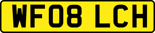WF08LCH