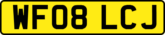 WF08LCJ