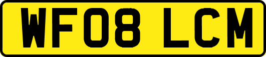 WF08LCM