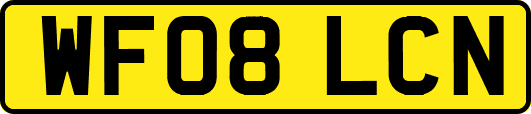 WF08LCN