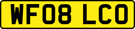WF08LCO