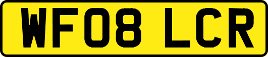 WF08LCR