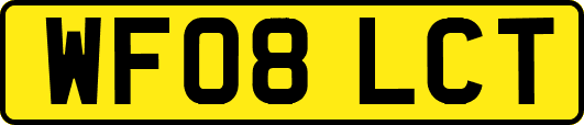 WF08LCT