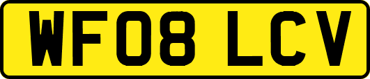 WF08LCV