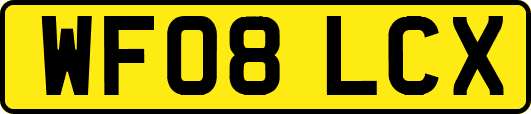 WF08LCX