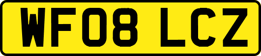 WF08LCZ