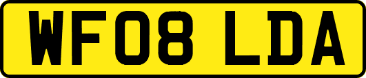 WF08LDA