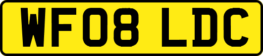 WF08LDC