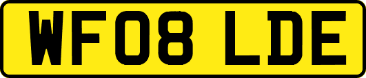 WF08LDE