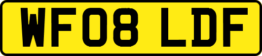 WF08LDF