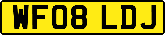 WF08LDJ