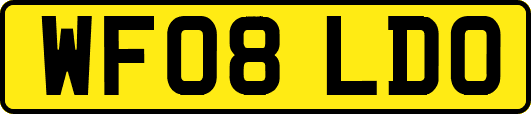 WF08LDO