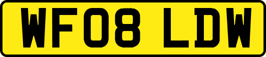 WF08LDW