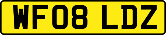 WF08LDZ