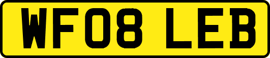 WF08LEB
