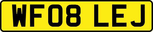 WF08LEJ