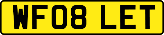 WF08LET