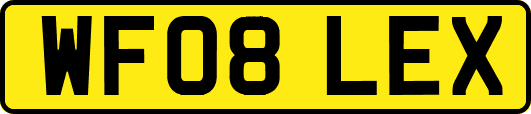 WF08LEX