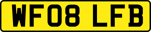 WF08LFB
