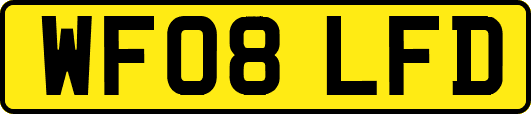 WF08LFD