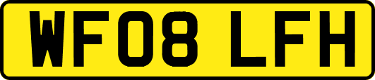 WF08LFH