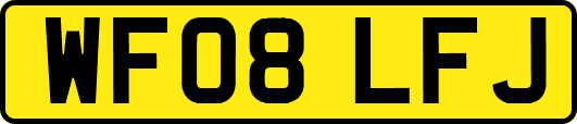 WF08LFJ