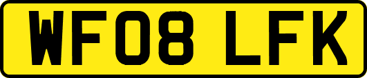 WF08LFK
