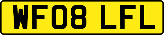 WF08LFL
