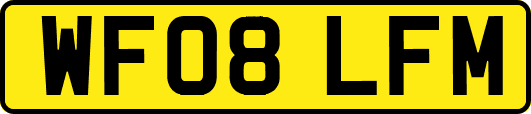 WF08LFM