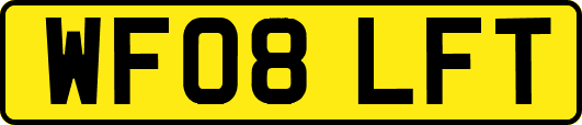 WF08LFT