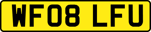 WF08LFU