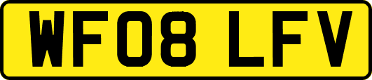 WF08LFV
