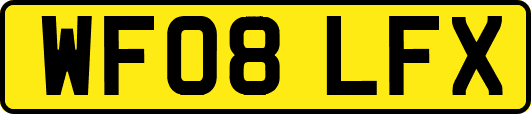 WF08LFX