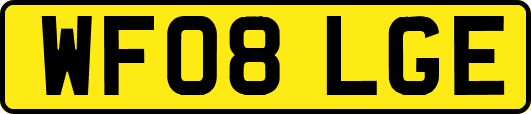 WF08LGE