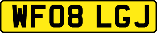 WF08LGJ
