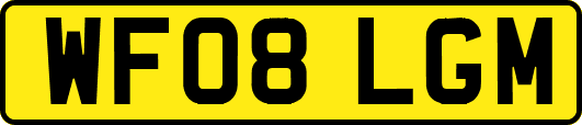 WF08LGM