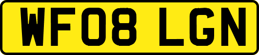 WF08LGN
