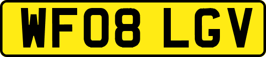 WF08LGV