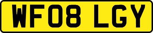 WF08LGY