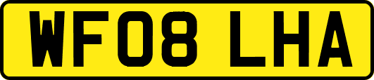 WF08LHA