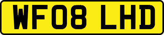 WF08LHD